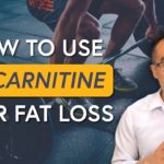 What Does L-carnitine do for Weight Loss 2023